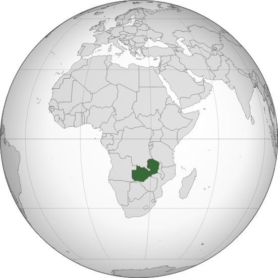 File:Zambia (orthographic projection).png