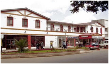 File:The Lusaka Hotel in 2013.jpg