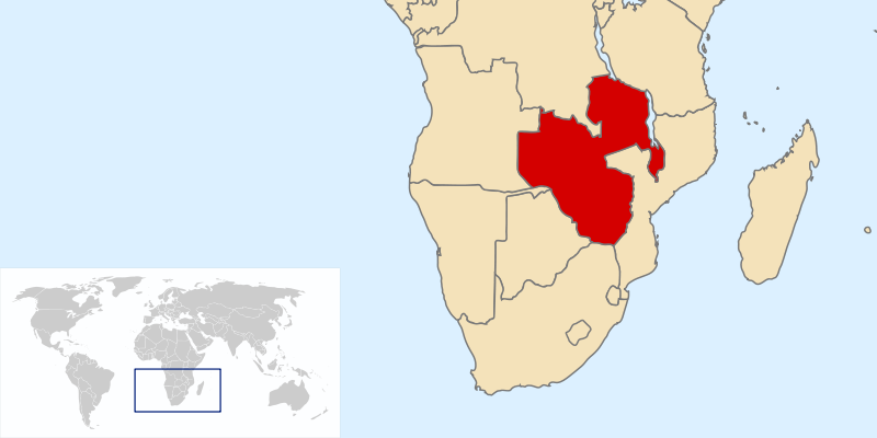 File:Location Federation Rhodesia and Nyasaland.png