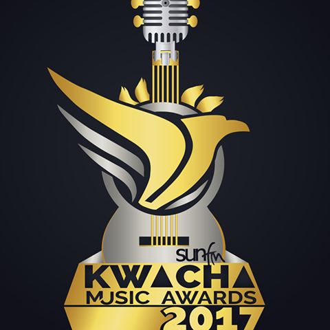 Zambia : 2017 Kwacha Music Awards : and the winners are