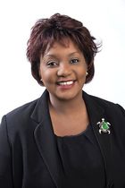 Maureen Nkandu